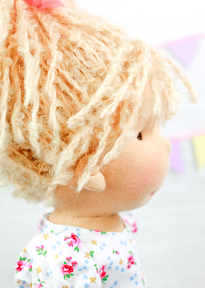 Polly Dolly by Sherrill - Image 7