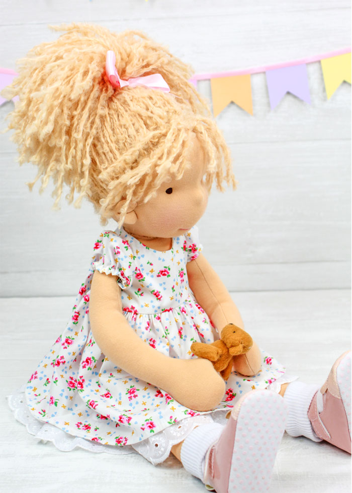 Polly Dolly by Sherrill - Image 3