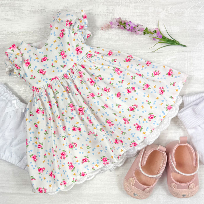 Polly Dolly by Sherrill - Image 9