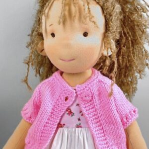 Dolly by Lesley ... Deposit