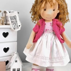 Dolly by Lesley ... Deposit