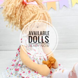 Available Dolls
