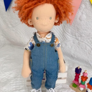 Dolly by Alison ... Deposit