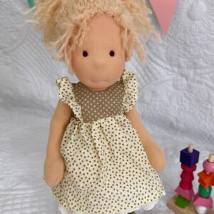 Dolly by Alison ... Deposit