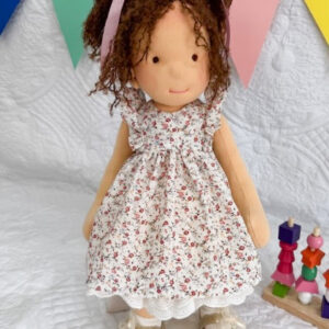 Dolly by Alison ... Deposit