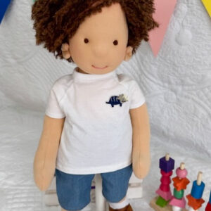 Dolly by Alison ... Deposit