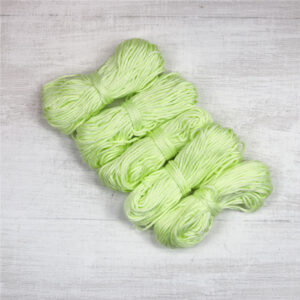 Anchor Creative Lime Green