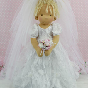 BRAND NEW - Wedding Dress PDF Sewing Pattern