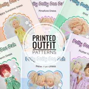 Printed Outfit Patterns