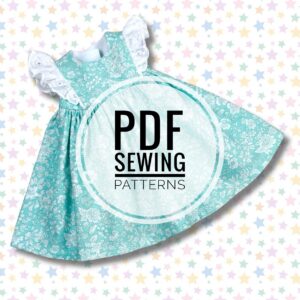 PDF Sewing Patterns