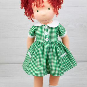 BRAND NEW - Summer Term Dress PDF Sewing Pattern