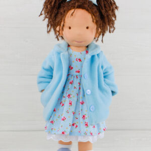 BRAND NEW - Comfy Coat PDF Sewing Pattern
