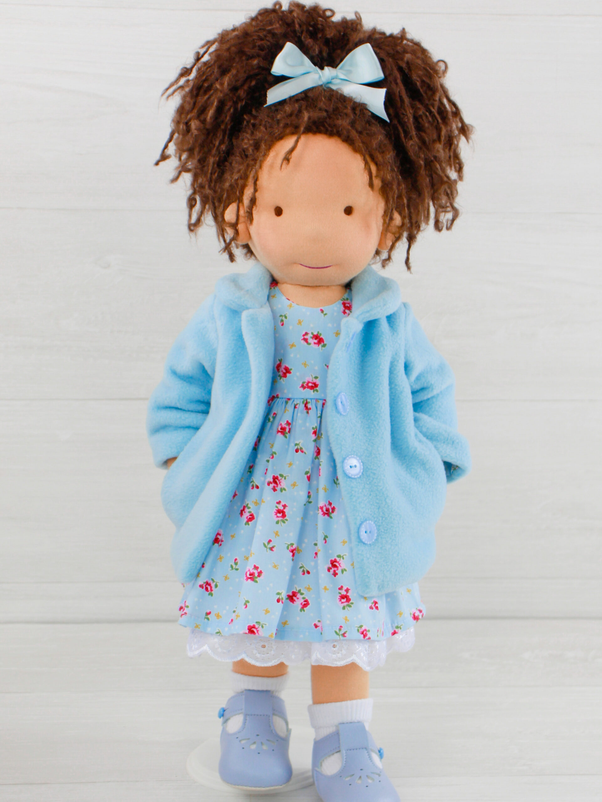 BRAND NEW - Comfy Coat PDF Sewing Pattern