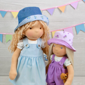 BRAND NEW - Bucket Hat PDF Sewing Pattern