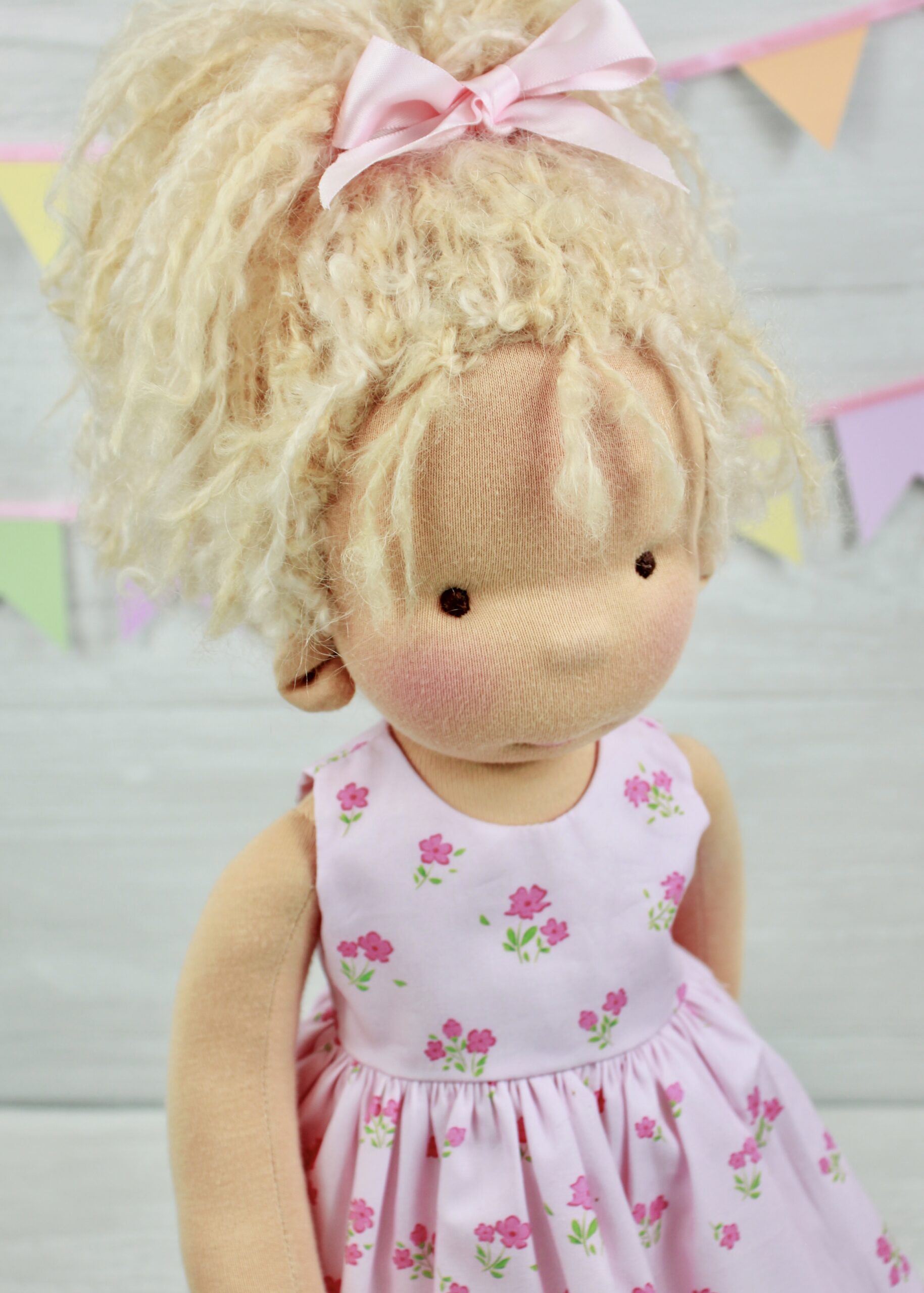 BRAND NEW - Sleeveless Dress PDF Sewing Pattern - Image 4