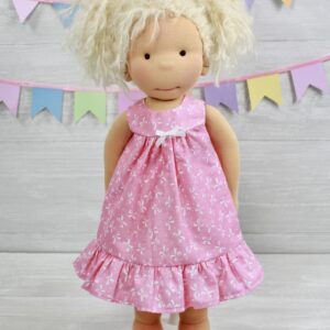 BRAND NEW - Nightie and Shortie Set PDF Sewing Pattern
