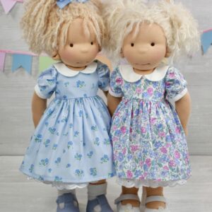 BRAND NEW - Peter Pan Dress PDF Sewing Pattern