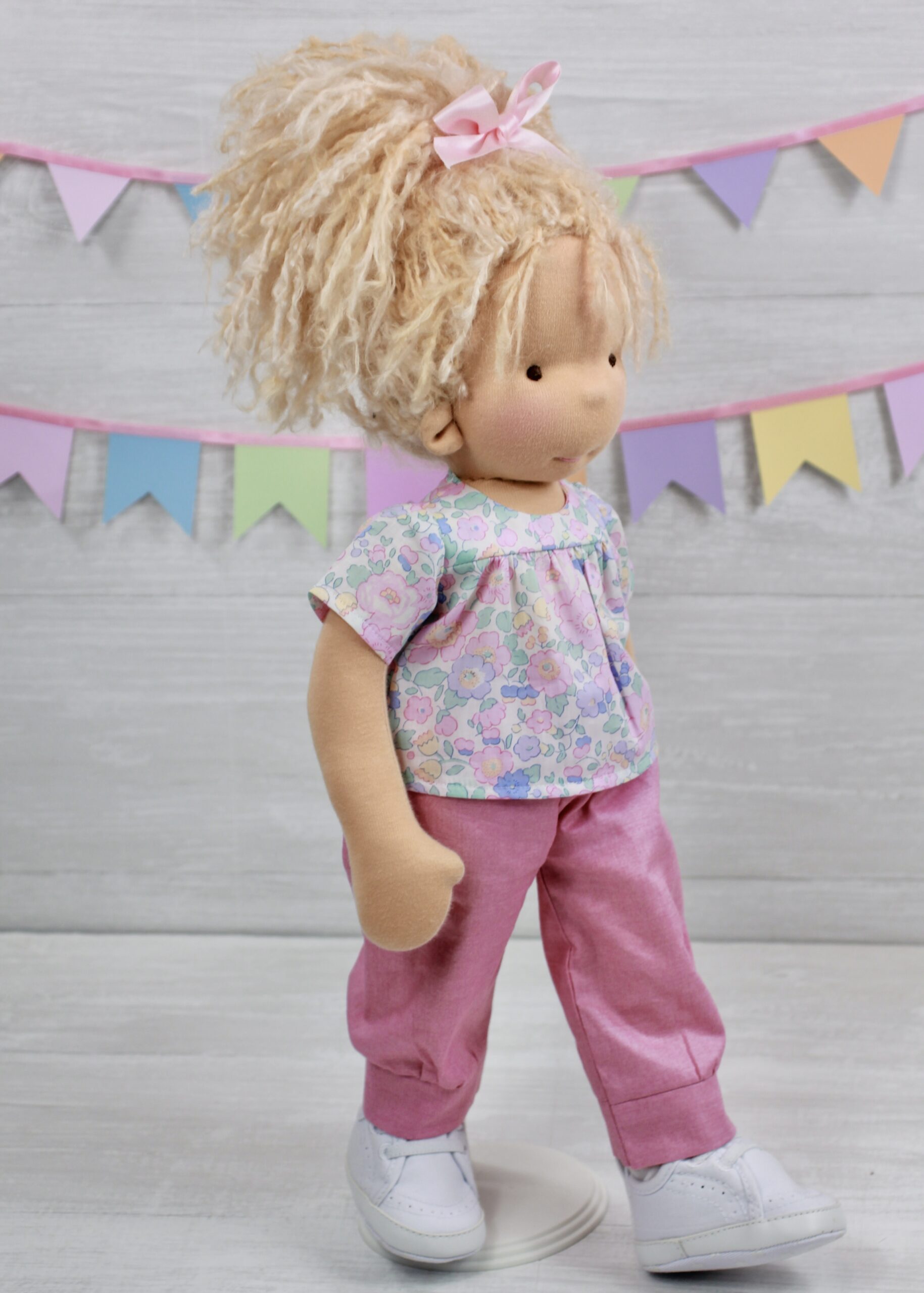 BRAND NEW - Pantaloons PDF Sewing Pattern - Image 3