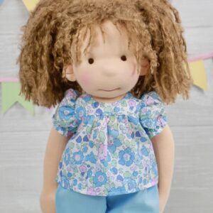 BRAND NEW - Blouse PDF Sewing Pattern