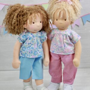 BRAND NEW - Pantaloons PDF Sewing Pattern