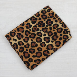 Leopard Print FQ