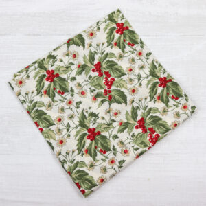 Holly Berry FQ