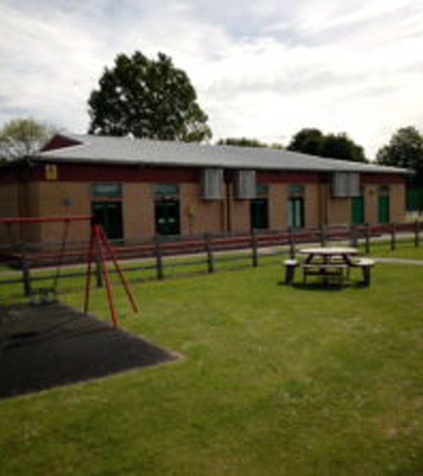Eric Payne Community Centre