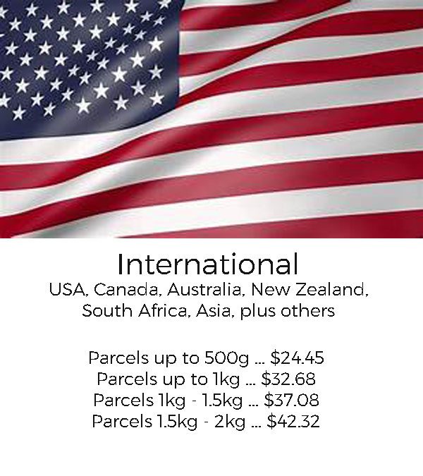 USA-prices